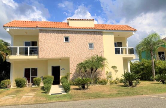 BIG HOUSE FOR SALE BOCA CHICA DOMINICAN REPUBLIC