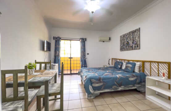 APARTAMENTO EN BOCA CHICA